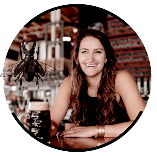 Austin Fust Owner of Crew Nomadica Denver Brewery Staffing App